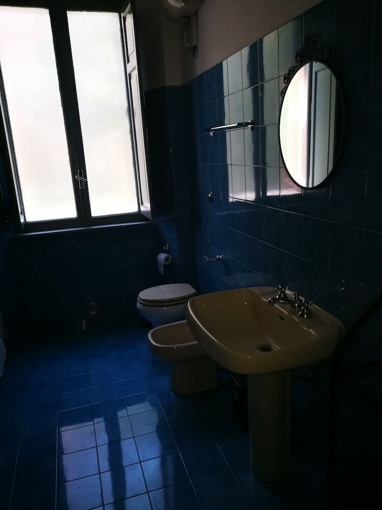 Apartamento Trastevere Luxury House