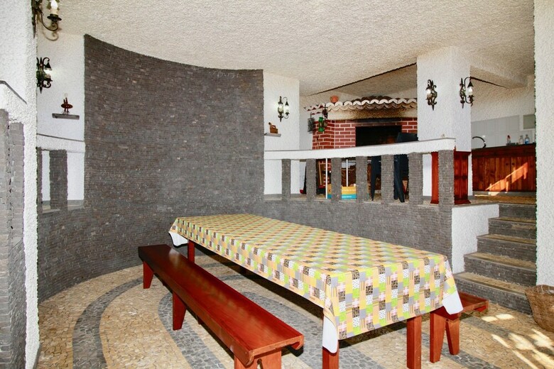 Villa Azevedos By Analodges