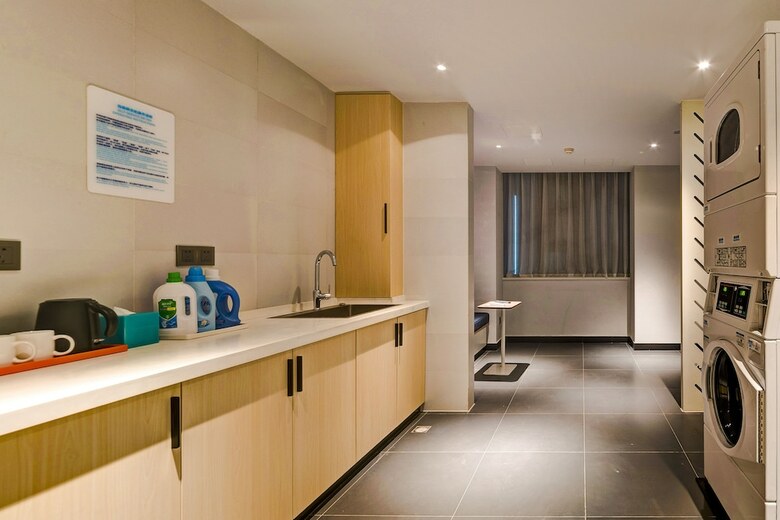 Hotel Holiday Inn Express Shijiazhuang High-tech Zone