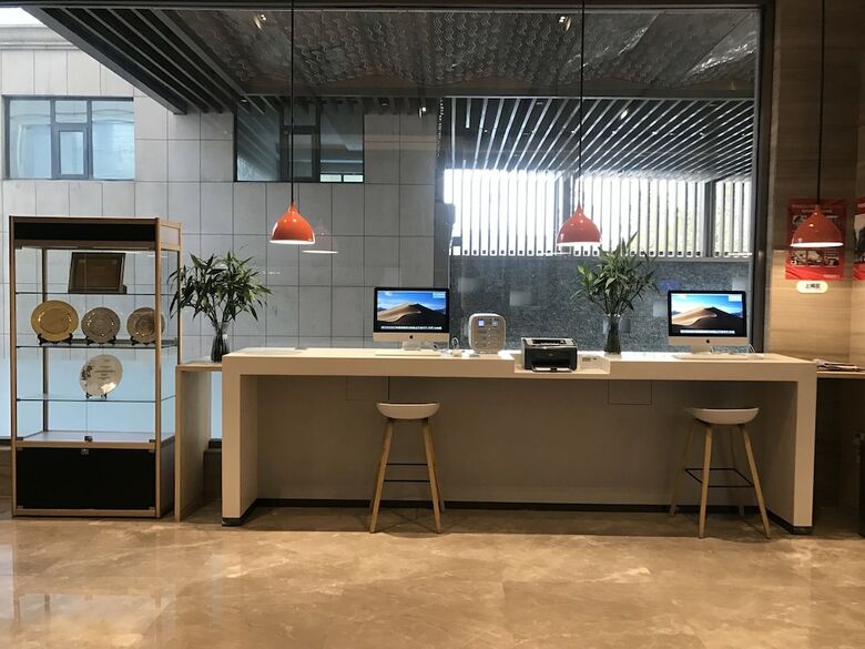 Hotel Holiday Inn Express Shijiazhuang High-tech Zone