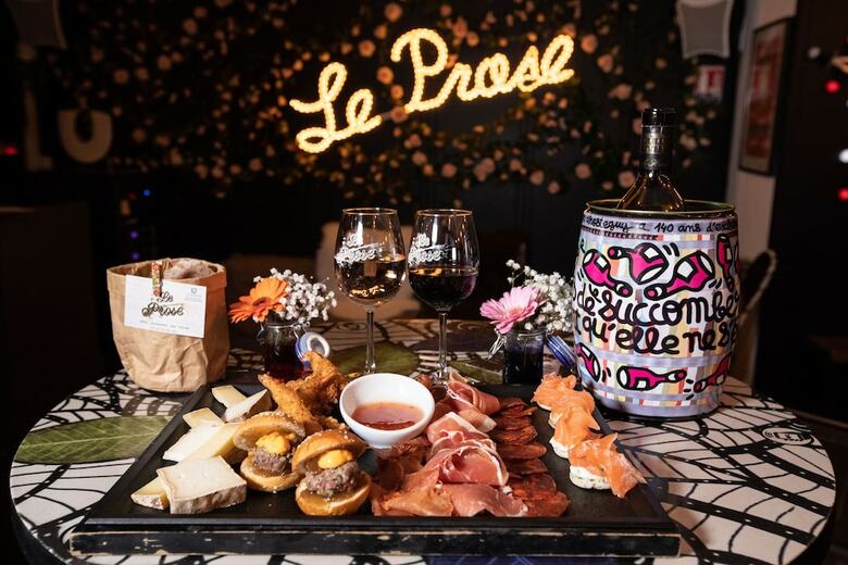 Hotel Le Prose H�tel