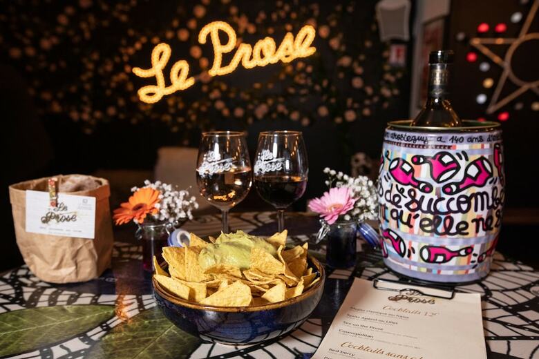 Hotel Le Prose H�tel