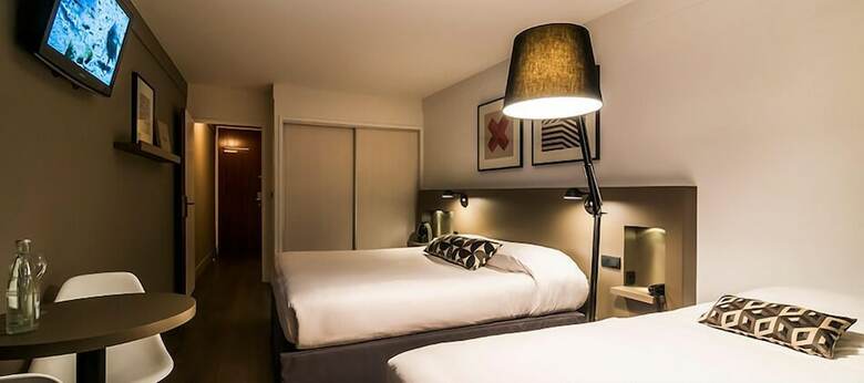 Hotel Le Prose H�tel
