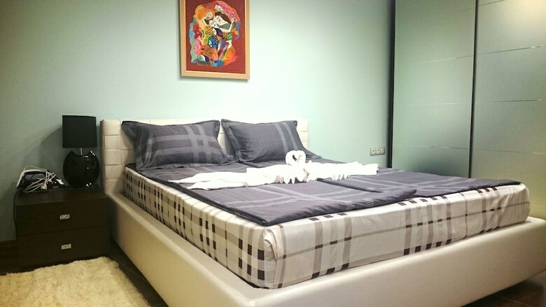 Aparthotel Yassen Holiday Village