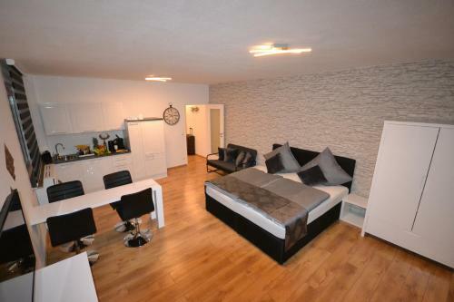 Apartamentos Madame Tower