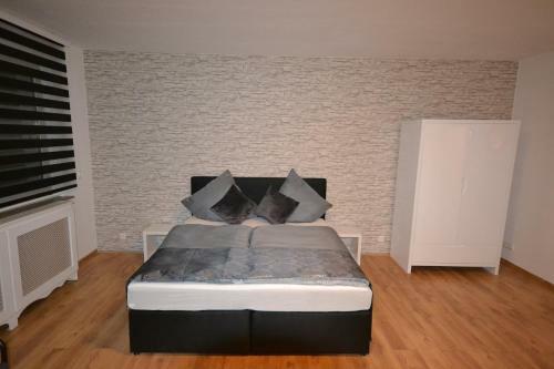 Apartamentos Madame Tower