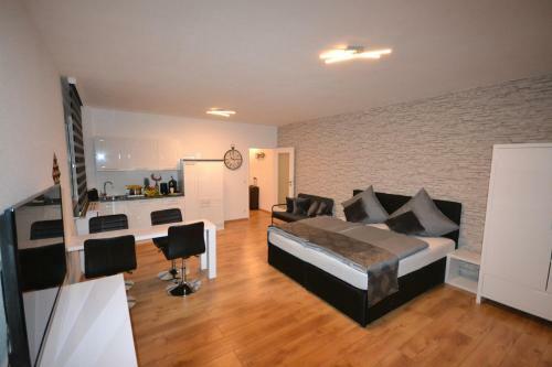 Apartamentos Madame Tower