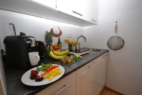 Apartamentos Madame Tower
