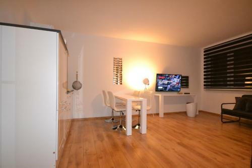 Apartamentos Madame Tower