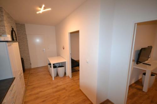 Apartamentos Madame Tower