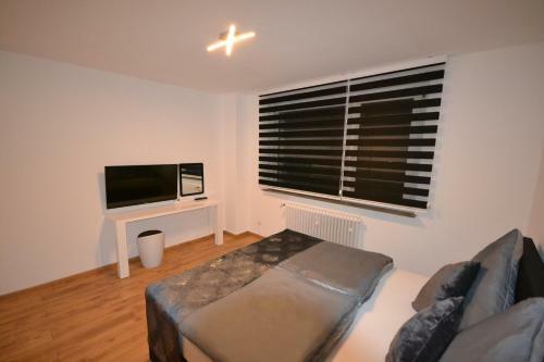 Apartamentos Madame Tower