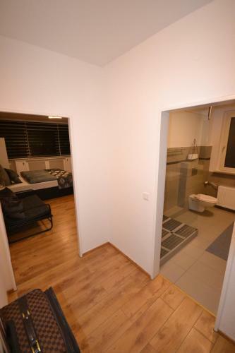Apartamentos Madame Tower