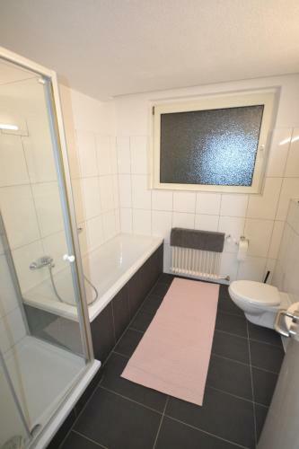 Apartamentos Madame Tower