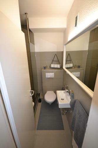 Apartamentos Madame Tower