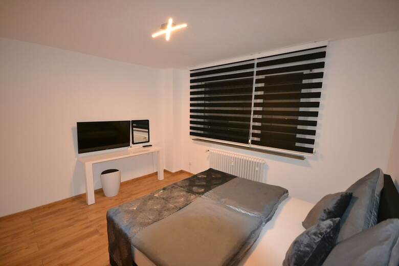 Apartamentos Madame Tower