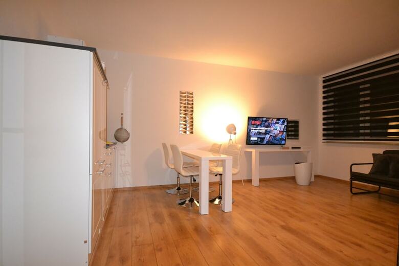 Apartamentos Madame Tower