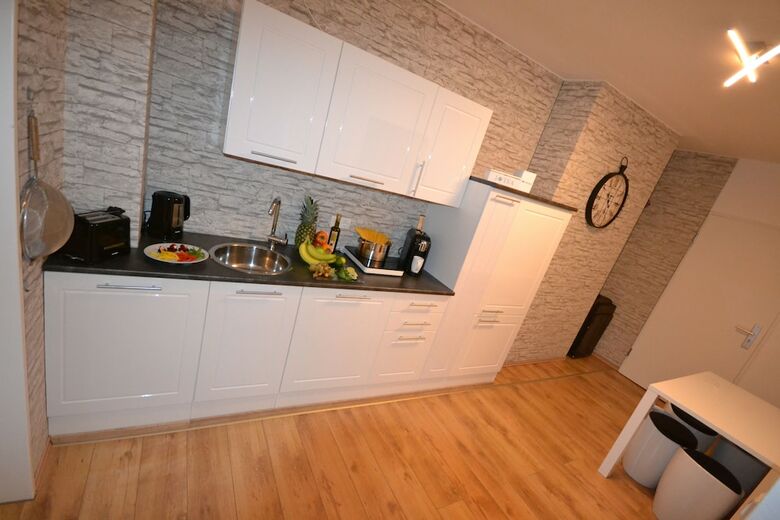 Apartamentos Madame Tower