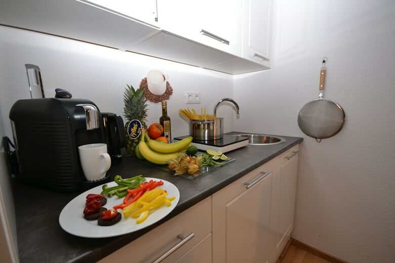 Apartamentos Madame Tower