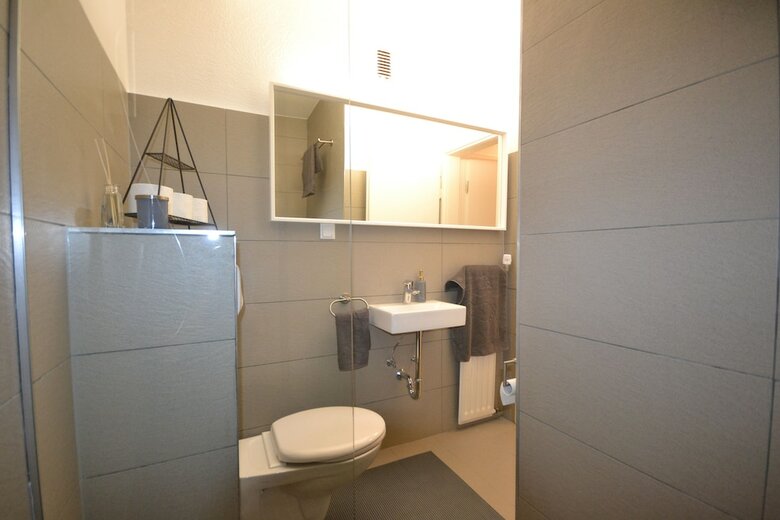 Apartamentos Madame Tower