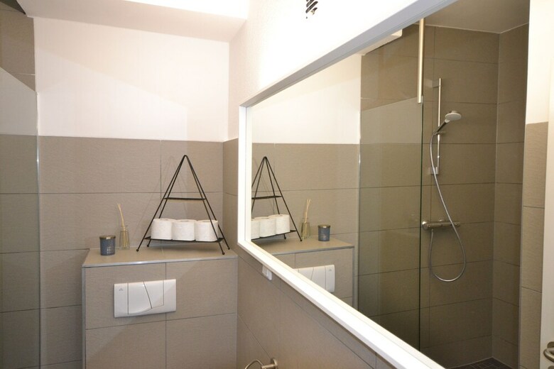 Apartamentos Madame Tower