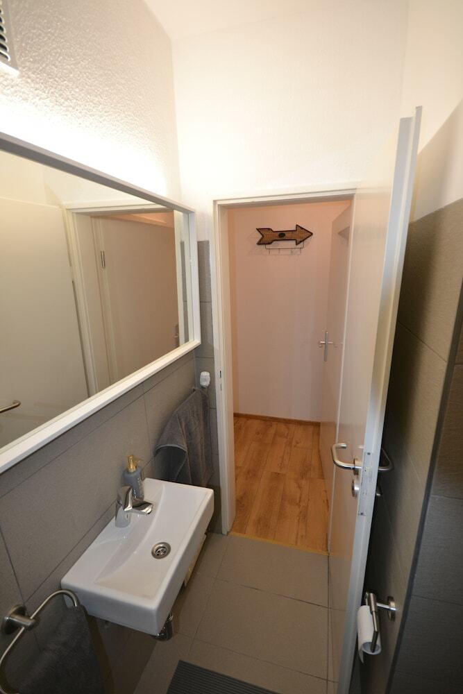 Apartamentos Madame Tower