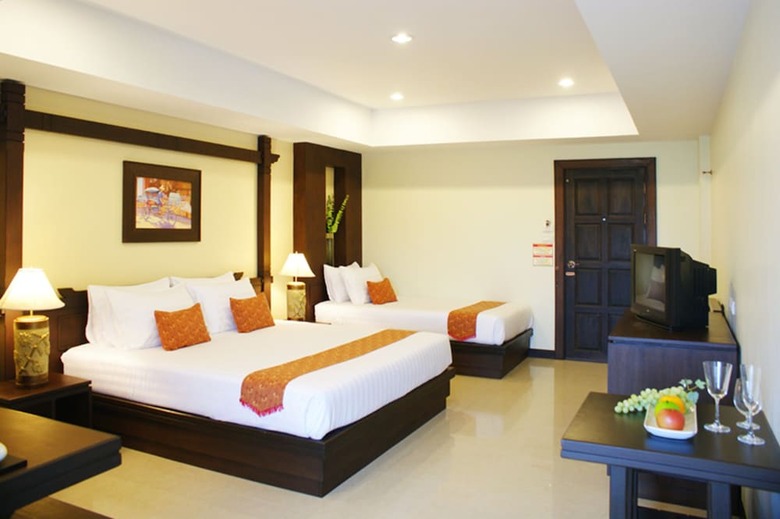 Hotel Thong Ta Resort And Spa