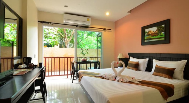 Hotel Thong Ta Resort And Spa