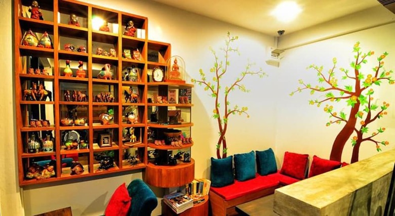 Hotel Thong Ta Resort And Spa
