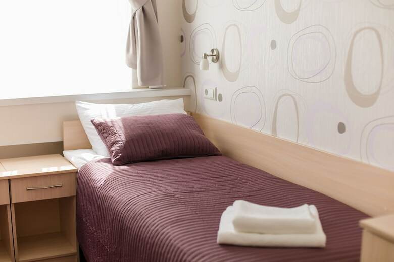 Hotel Sky Rooms