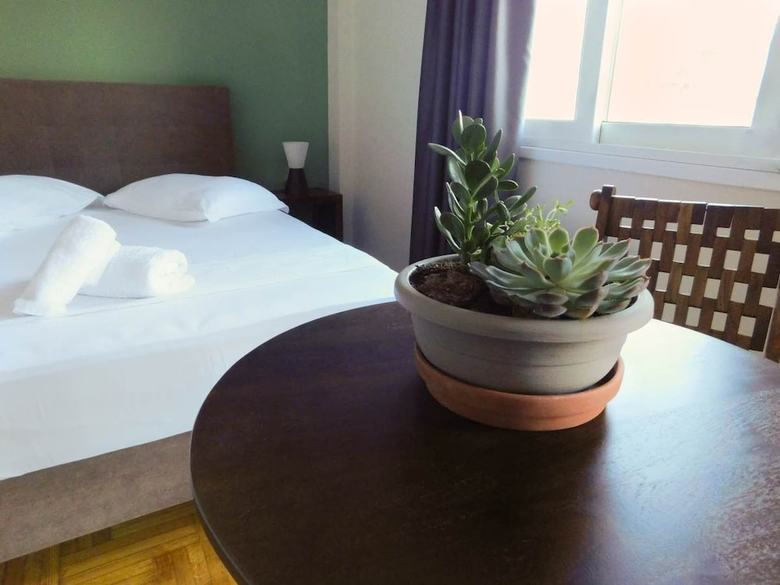 Hotel Apollon Filoxenia