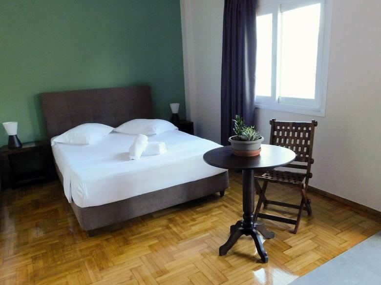 Hotel Apollon Filoxenia