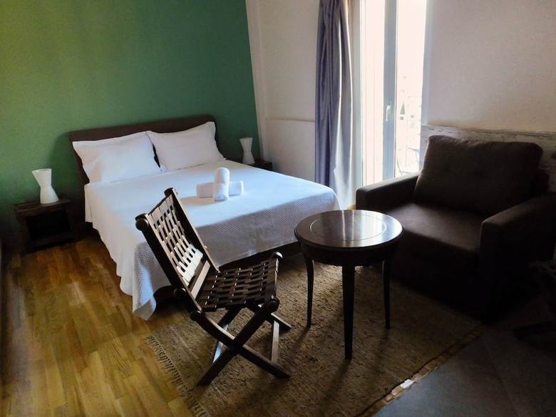 Hotel Apollon Filoxenia