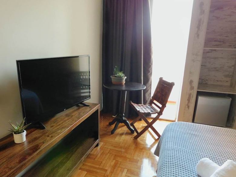 Hotel Apollon Filoxenia