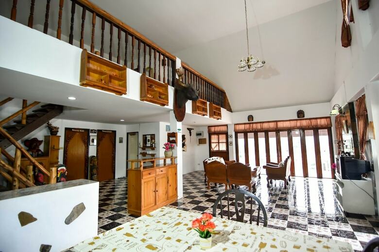 Hotel Royal Green Valley Resort