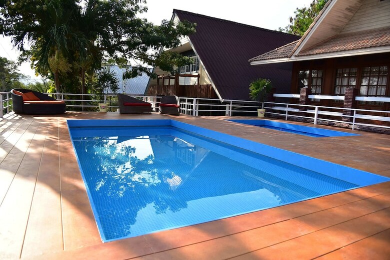 Hotel Royal Green Valley Resort