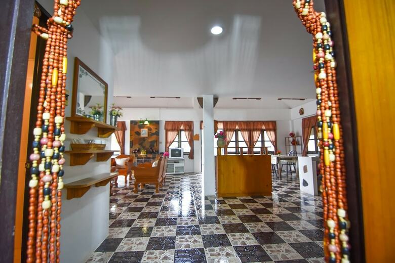 Hotel Royal Green Valley Resort