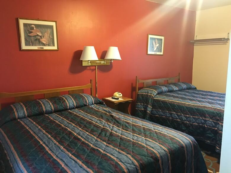 Hilltop Motel