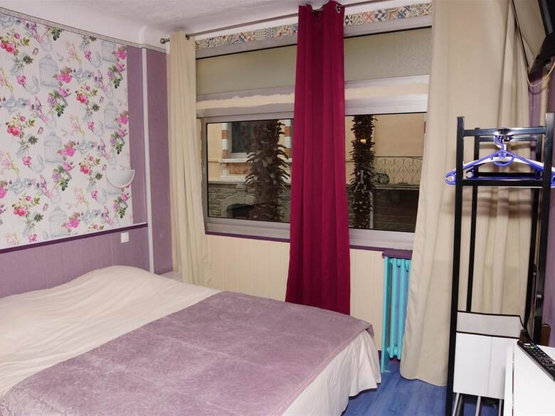 Hotel H�tel Le Richelieu