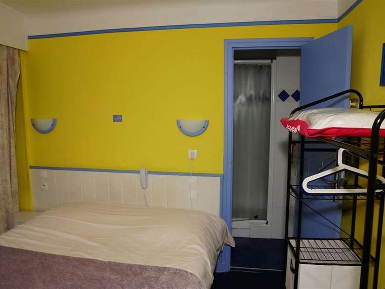 Hotel H�tel Le Richelieu