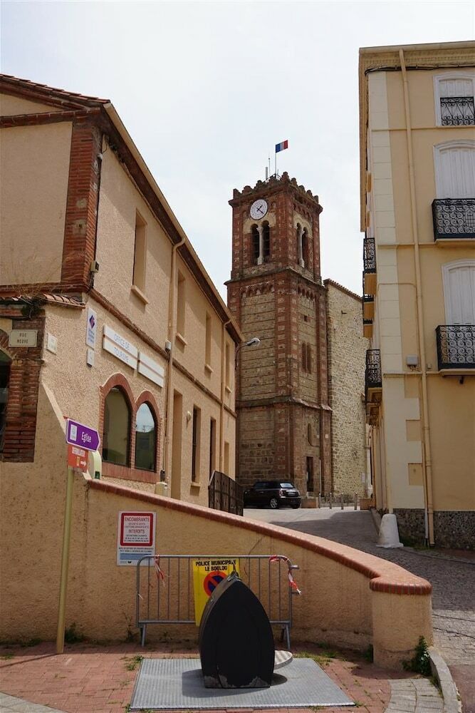 Hotel H�tel Le Richelieu