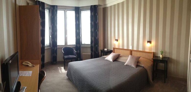 Hotel Le Grand H�tel de L'esp�rance