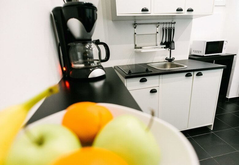Dfive Apartments - Vaci