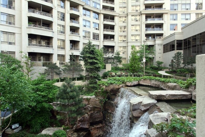 Napa Furnished Suites Square One