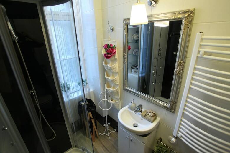 Dfive Apartments - Vintage