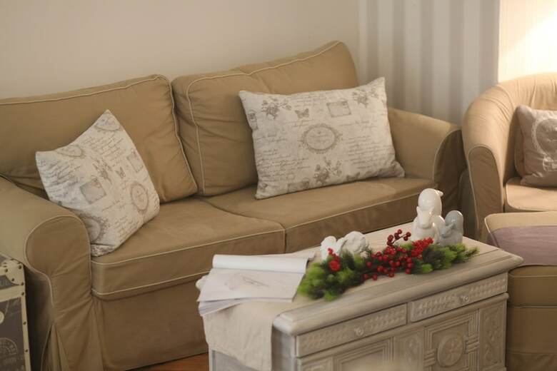 Dfive Apartments - Vintage