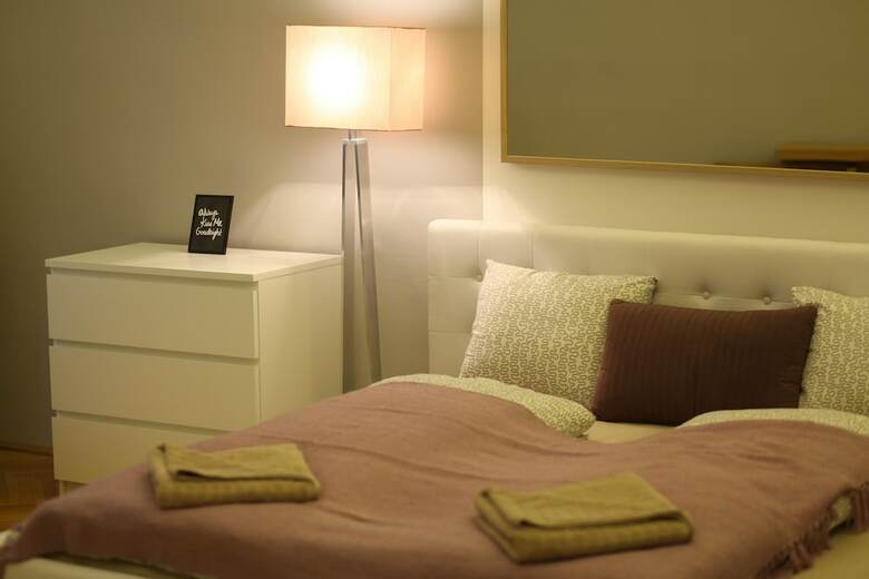 Dfive Apartments - Zichy