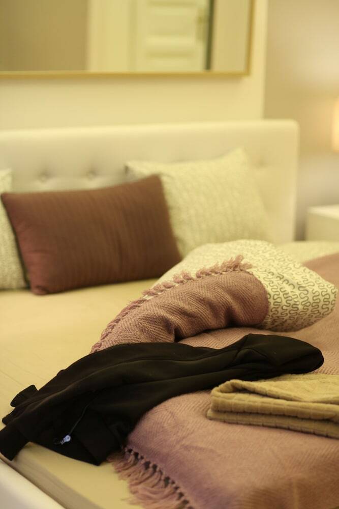 Dfive Apartments - Zichy