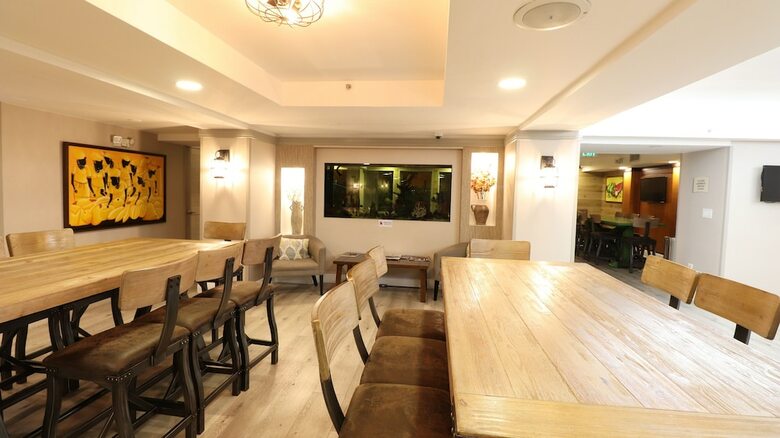 Hotel Quality Inn Miami Airport - Doral