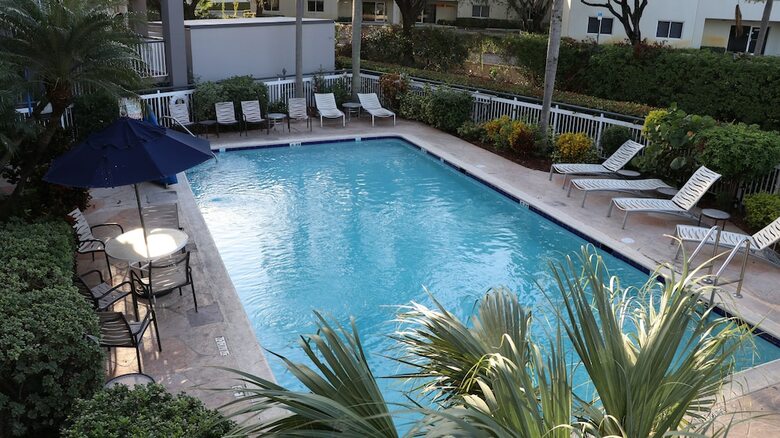 Hotel Quality Inn Miami Airport - Doral