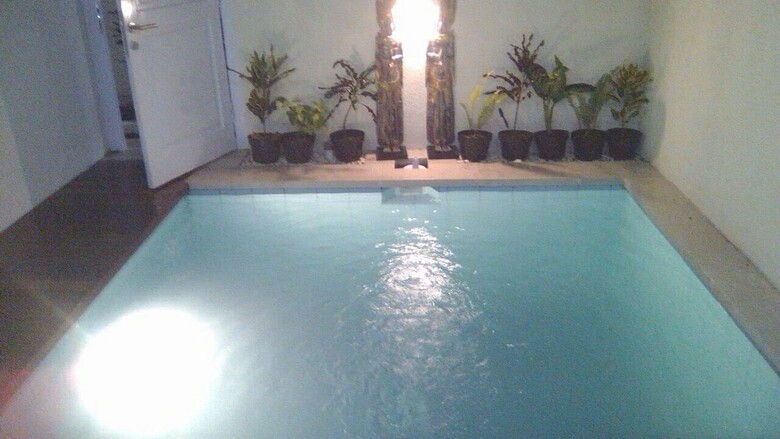 Hotel Bali Paradise Suites Seminyak